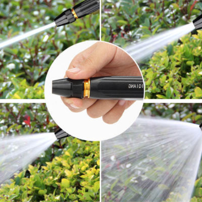 High Pressure Water CLEANING GUN