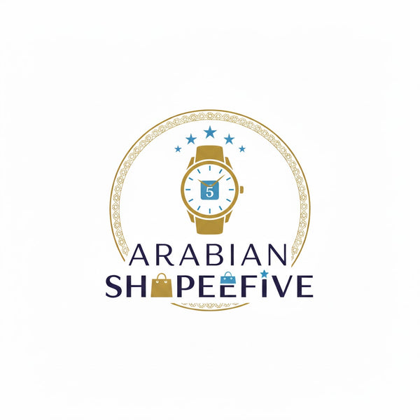 Arabian Shopeefive